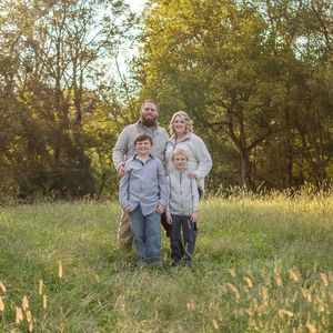 Meet your Posher, Molly